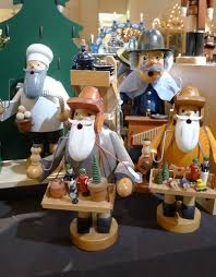 The Inside Scoop of German Smokers – Cuckoo Forest