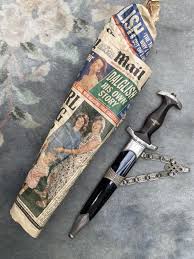 WW2 German Daggers | Shop