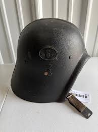 Sold at Auction: Iraqi Fedayeen Helmet