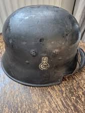 WWII Militaria Hats & Helmets for sale | eBay