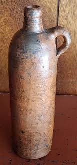 Apollinaris-Brunnen-M-W 0 Georg Kreuzberg Ahrweiler Rheinpreussen Stoneware Jug | eBay