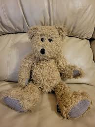 VINTAGE THE BOYDS COLLECTION STUFFED JOINTED BEAR 1985-95 ...