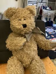 Boyds Bears Vintage J.B. Bean Investment Collectibles Smith ...