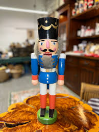 Christmas Nutcracker Ornaments – Terra Americana