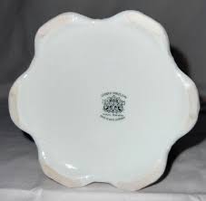 Gerold Porzellan West Germany Tettau Bavaria Pitcher with ...