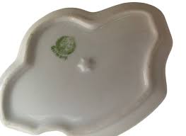 Antique RS Germany Reinhold Schlegelmilch Trinket Box - Etsy