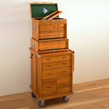 3 piece set Chest, Mid-Base and Roller Cabinet Set T20, M20, R20