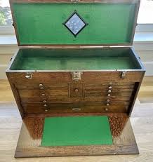 Mechanic Tool Chest | eBay