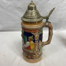 Gerz Steins West Germany | eBay
