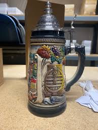 Heidelberg Beer Stein | Steincenter.com