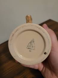 Vintage German Ceramic Beer Stein Mug Made In West Germany Read | eBay