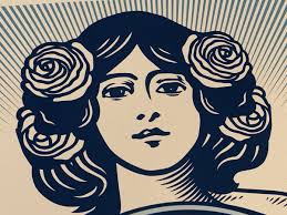 Protect Biodiversity Cultivate Harmony Shepard Fairey Signed ...