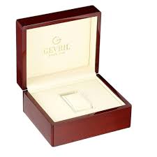 Gevril Box