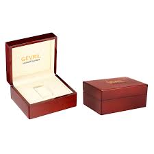 Gevril Men's 4952B Wall Street Swiss Automatic Ceramic Bezel ...