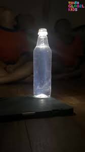 孩子们仰望着那一条条闪亮的“星光”,眼里全是惊喜和好奇!🌠 #TGKMK