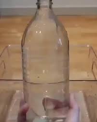 How to Empty a Bottle: A Metaphor for Life | Ravi Mishra ...