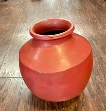 banjira GHTM-14" Ghatam Jug Drum w/ Cushion for Sale in ...