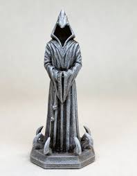 Painted Cultist Statue, Altar and Crystall Ball Terrain / Painted Resin Cult of Hunger Miniatures D&D / Dnd RPG Pathfinder Frostgrave Witch - Etsy Sweden