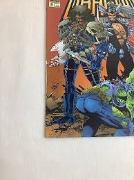 The Savage Dragon #8 Image 1994 Comics! | eBay