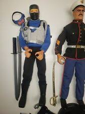 Snake Eyes Military & Adventure Action Figures 1992 Year Manufactured for sale | eBay