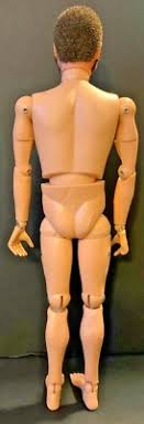 Vintage 1970 Hasbro - GI JOE Land Adventurer v1 #7401 - Action Figure w/Clothes | eBay