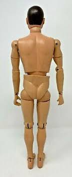 Vintage 1964 Hasbro - GI JOE ACTION SOLDIER #7500 - Action Figure | eBay.de