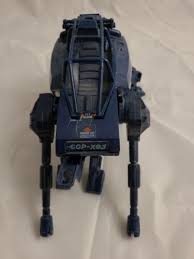 VINTAGE 1984 G.I. Joe Cobra A.S.P. - Assault System Pod ...