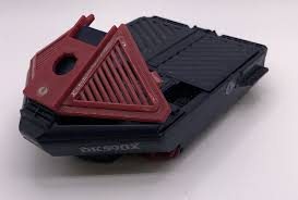 G.I. Joe Cobra Hydro Sled Vehicle Incomplete Parts GI ARAH ...