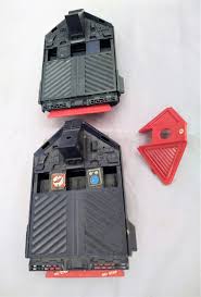 1986 Hasbro GI Joe COBRA Hydro Sled Parts ARAH - Etsy