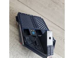 Vintage GI Joe Cobra Hydro Sled ARAH Hasbro Authentic ...