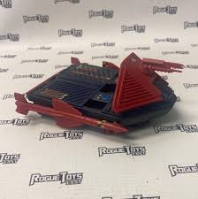 Hasbro Vintage GI Joe Cobra Hydro-Sled| Rogue Toys