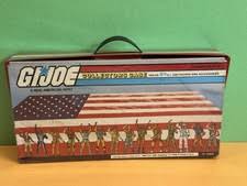 Gi Joe Case | eBay
