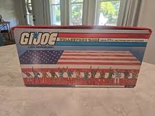 Duke Military & Adventure Action Figures 1984 Year Manufactured for sale | eBay