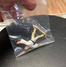 Micro Collection Death Star Bagged Luke Skywalker (Kenner ...