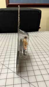 Star Wars Power of the Force 1999 "Wuher" Cantina figure ON ...