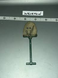 1/6 Scale WWII US Entrenching Tool | eBay