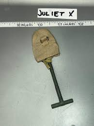 1/6 Scale WWII US Entrenching Tool | eBay