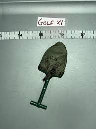 1/6 Scale WWII US Entrenching Tool | eBay
