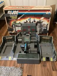 Gun G.I. Joe Military & Adventure Action Figures 1983 Year Manufactured for sale | eBay