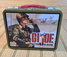 G.I. Joe Military & Adventure Action Figures Metal 1964 Year Manufactured for sale | eBay