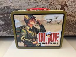 Gi Joe Memorabilia - Etsy Denmark