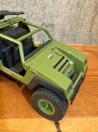 Vamp 1982 GI Joe Vehicle Action Figure Toy – Mike's Vintage Toys