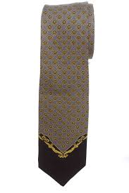 Accesorio color Gris - Gianni Versace | Closeando ®