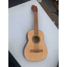 JOM Marca Registrada - Acoustic Guitar | Mercari