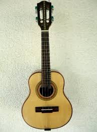 Cavaquinho Master - Alfonso Sandoval – TuCuatro