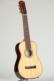 The Ukulele Site | Pepe Romero 1893 Project Spruce Rosewood ...