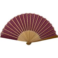 Stylish fan bag set, No.30, Asanoha, Ball, Light Red, in a paulownia wood box. – 江戸扇子とうちわの老舗通販_伊場仙