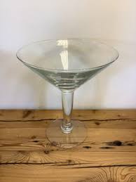 Giant Beverage Glasses | Lavender & Birch