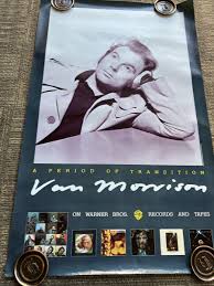 182 Van Morrison Period Of Transition 1977 album Record ...