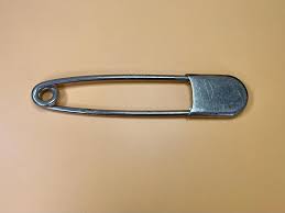 Antique Kilt Pin - Etsy